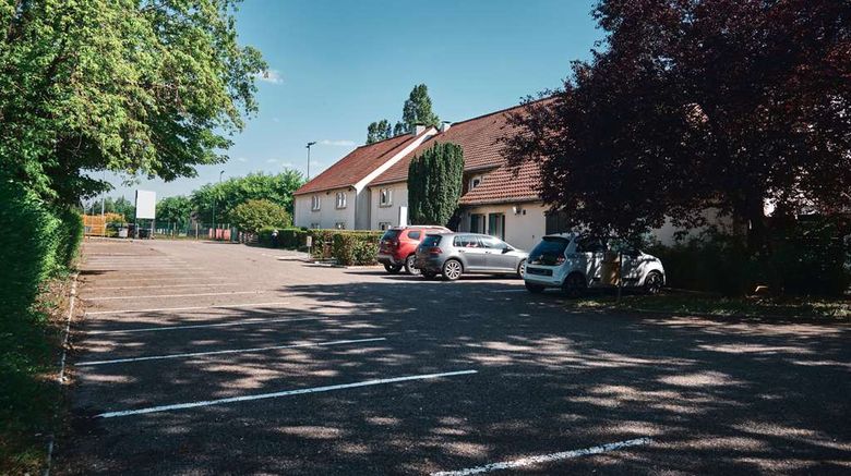 <b>Premiere Classe Metz Nord - Talange Exterior</b>. Images powered by <a href="https://iceportal.shijigroup.com/" title="IcePortal" target="_blank">IcePortal</a>.