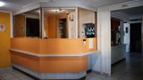 Premiere Classe Metz Nord - Talange Lobby