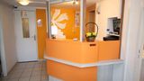 Premiere Classe Metz Nord - Talange Lobby