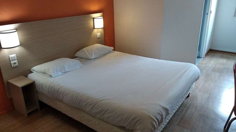 <b>Premiere Classe Metz Nord - Talange Room</b>. Images powered by <a href="https://iceportal.shijigroup.com/" title="IcePortal" target="_blank">IcePortal</a>.