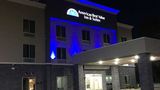 Americas Best Value Inn Exterior