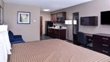 Americas Best Value Inn Suite