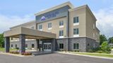 Americas Best Value Inn Exterior
