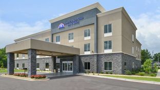 Americas Best Value Inn
