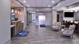 Americas Best Value Inn Lobby