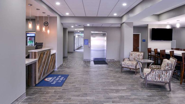 <b>Americas Best Value Inn Lobby</b>. Images powered by <a href="https://iceportal.shijigroup.com/" title="IcePortal" target="_blank">IcePortal</a>.
