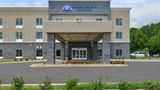 Americas Best Value Inn Exterior