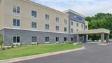 Americas Best Value Inn Exterior