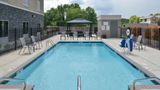 Americas Best Value Inn Pool