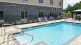 Americas Best Value Inn Pool