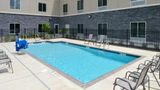 Americas Best Value Inn Pool