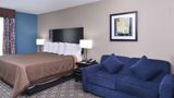 Americas Best Value Inn Suite