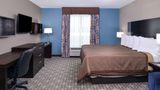 Americas Best Value Inn Suite