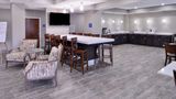 Americas Best Value Inn Lobby