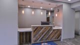 Americas Best Value Inn Lobby