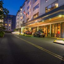 Princess Royale Oceanfront Resort