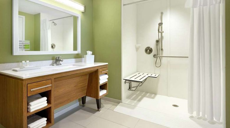 <b>Home2 Suites by Hilton Saratoga/Malta Room</b>. Images powered by <a href="https://iceportal.shijigroup.com/" title="IcePortal" target="_blank">IcePortal</a>.