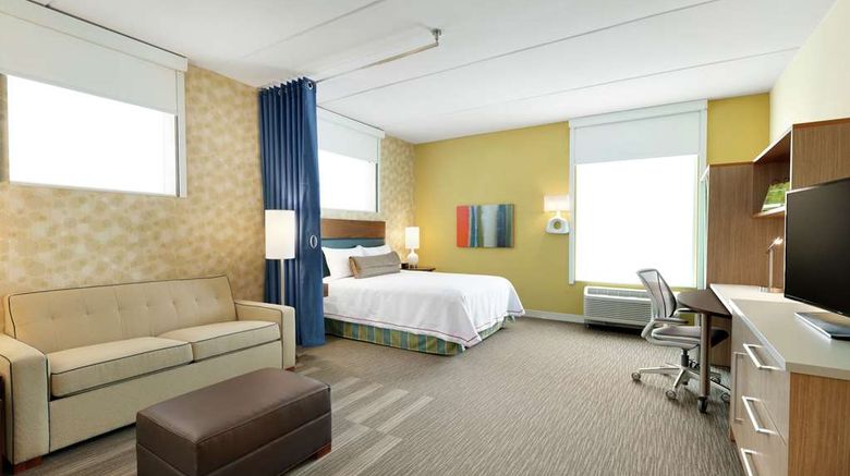 <b>Home2 Suites by Hilton Saratoga/Malta Room</b>. Images powered by <a href="https://iceportal.shijigroup.com/" title="IcePortal" target="_blank">IcePortal</a>.