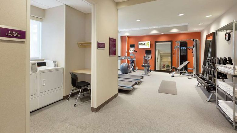 <b>Home2 Suites by Hilton Saratoga/Malta Health</b>. Images powered by <a href="https://iceportal.shijigroup.com/" title="IcePortal" target="_blank">IcePortal</a>.
