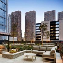 Homewood Suites Chicago Downtown W Loop