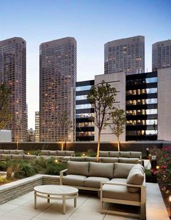Homewood Suites Chicago Downtown W Loop
