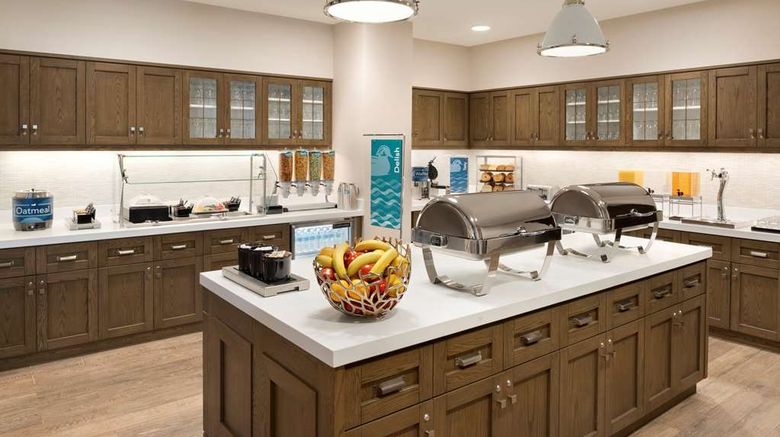 <b>Homewood Suites Chicago Downtown W Loop Restaurant</b>. Images powered by <a href="https://iceportal.shijigroup.com/" title="IcePortal" target="_blank">IcePortal</a>.