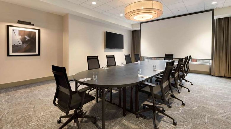 <b>Homewood Suites Chicago Downtown W Loop Meeting</b>. Images powered by <a href="https://iceportal.shijigroup.com/" title="IcePortal" target="_blank">IcePortal</a>.