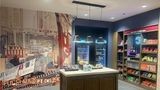 Homewood Suites Chicago Downtown W Loop Restaurant