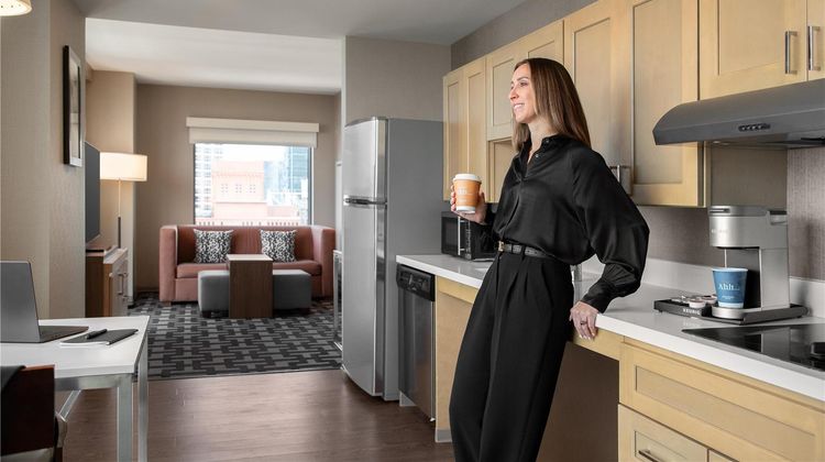 Homewood Suites Chicago Downtown W Loop Other
