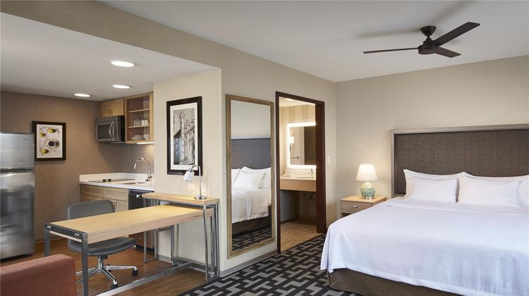 Homewood Suites Chicago Downtown W Loop Other