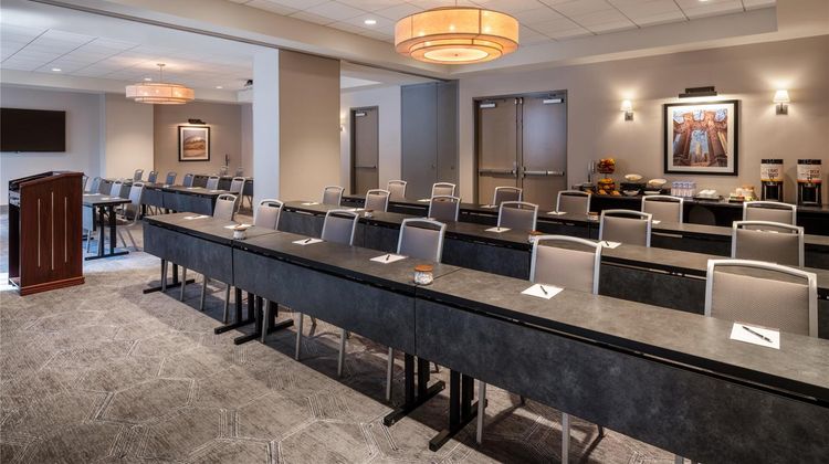 Homewood Suites Chicago Downtown W Loop Meeting