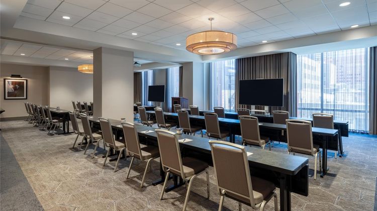 Homewood Suites Chicago Downtown W Loop Meeting