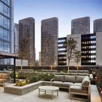 Homewood Suites Chicago Downtown W Loop