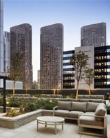 Homewood Suites Chicago Downtown W Loop