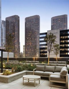 Homewood Suites Chicago Downtown W Loop