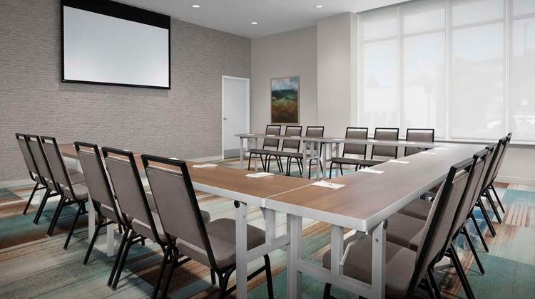 Home2 Suites Eugene Downtown University Meeting