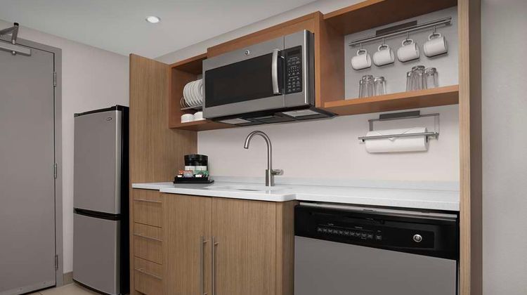 Home2 Suites Eugene Downtown University Other