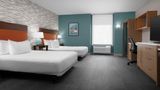 Home2 Suites Eugene Downtown University Room