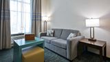 Homewood Suites by Hilton Galveston Room