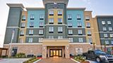 Homewood Suites by Hilton Galveston Exterior