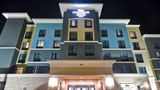 Homewood Suites by Hilton Galveston Exterior