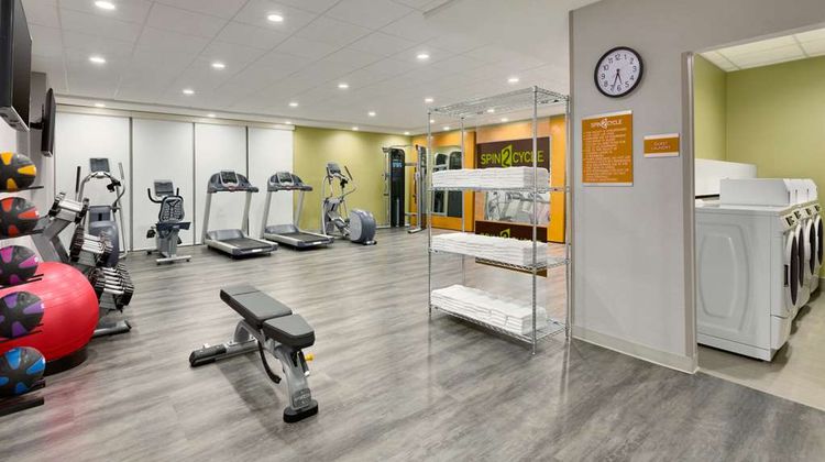 Home2 Suites by Hilton Shenandoah Health