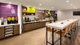 Home2 Suites by Hilton Shenandoah Restaurant