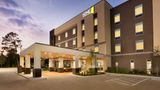 Home2 Suites by Hilton Shenandoah Exterior