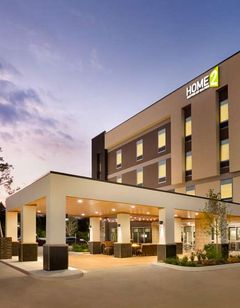 Home2 Suites by Hilton Shenandoah