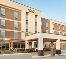 Home2 Suites by Hilton Shenandoah Exterior
