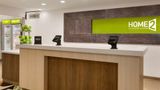 Home2 Suites by Hilton Shenandoah Lobby