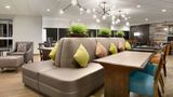 Home2 Suites by Hilton Shenandoah Lobby