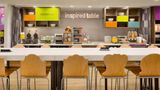 Home2 Suites by Hilton Shenandoah Restaurant
