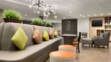 Home2 Suites by Hilton Shenandoah Lobby